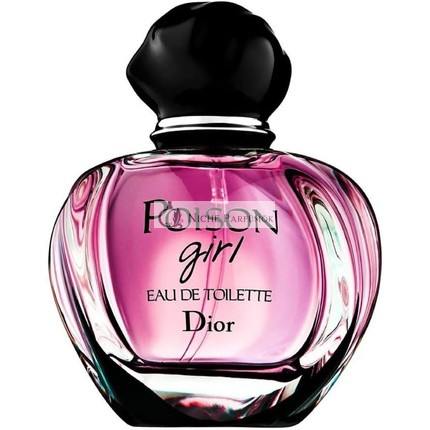 Dior (Christian Dior) Poison Girl Eau de Toilette für Damen 100 ml