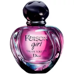 Dior Poison Girl Eau De Toilette Spray, 30ml