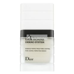   Dior (Christian Dior) Homme Dermo System mattító folyadék Pore Control Perfection Essence 50 ml