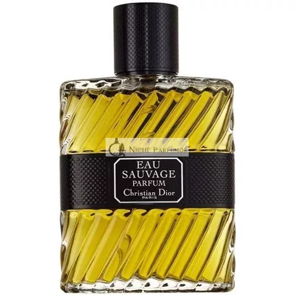 Christian Dior Eau Sauvage Herren Eau de Parfum, 50ml