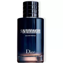 Christian Dior Sauvage Eau De Parfum Spray, 100 ml