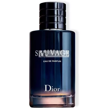 Christian Dior Sauvage Eau De Parfum Spray, 100 ml