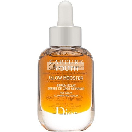 Dior Glow Serum Sleeve