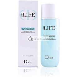 Dior 2 in 1 Sorbet Wasser