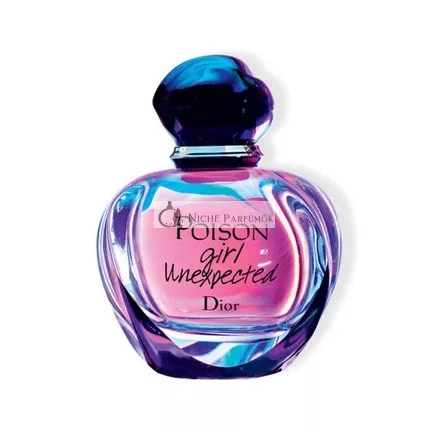 Poison Girl Unexpected by Christian Dior Eau de Toilette, 100ml