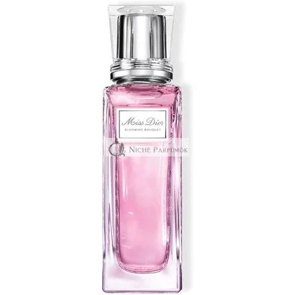 Miss Dior Blooming Bouquet Roller-Pearl Eau De Toilette, 20ml