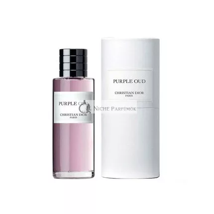 Dior Christian Dior Collection Privee Purple Oud Eau de Parfum, 125 ml