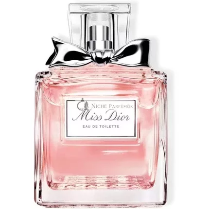 Dior (Christian Dior) Miss Dior 2019 Eau de Toilette für Damen 50 ml
