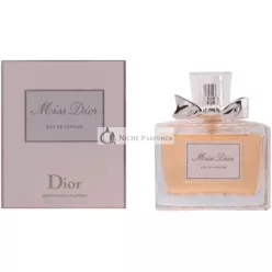 Miss Dior Eau de Toilette Spray, 100ml