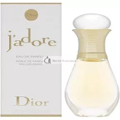   Dior (Christian Dior) J'adore Rollerball Pearl Eau de Parfum für Damen 20 ml