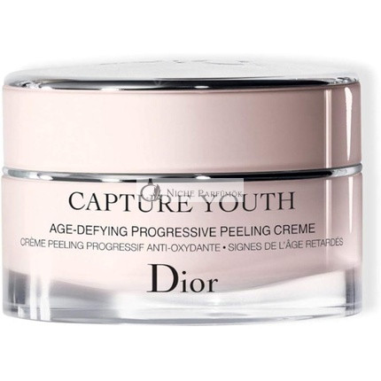 Christian Dior Napi Arckrém 50ml