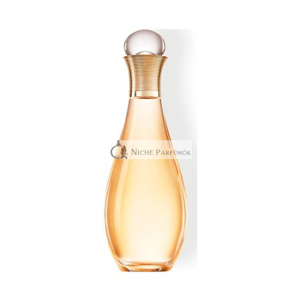 Christian Dior J'adore Huile Divine Száraz Selymes Test- és Hajolaj, 150ml