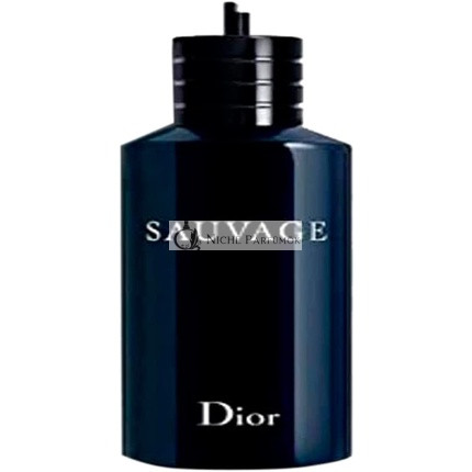 Christian Dior Sauvage Eau de Toilette Férfiaknak, 300ml