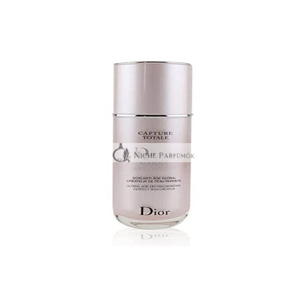 Dior Capture Dreamskin Ápolás és Tökéletes Globális Anti-Aging Bőrápoló Tökéletes Bőr, 50ml