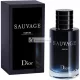 Christian Dior Sauvage Parfum Spray, 100ml