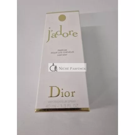 Christian Dior J'Adore Parfüm-Haarspray, 40 ml