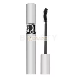   Dior (Christian Dior) Diorshow Iconic Overcurl szempillaspirál volumenért 090 Black 6 g