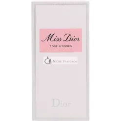 Dior Miss Roses N' Roses Eau de Toilette Spray, 50ml