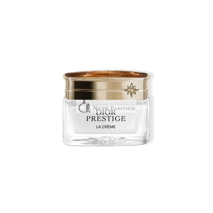 DIOR Prestige La Crème Essential Textúra 50ml