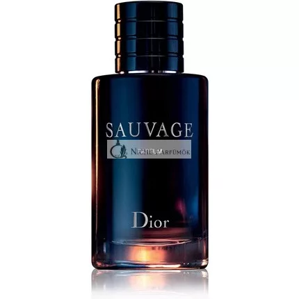 Dior Sauvage Parfum Eau de Parfum, 200ml