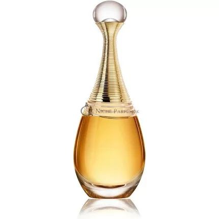 J'adore Infinissime Eau de Parfum Spray, 50ml