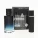 Christian Dior Sauvage 100 ml Eau De Parfum + 10 ml,