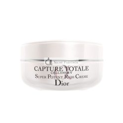   Dior Capture Totale C.E.L.L. Energia Szuper Hatékony Gazdag Krém 50ml