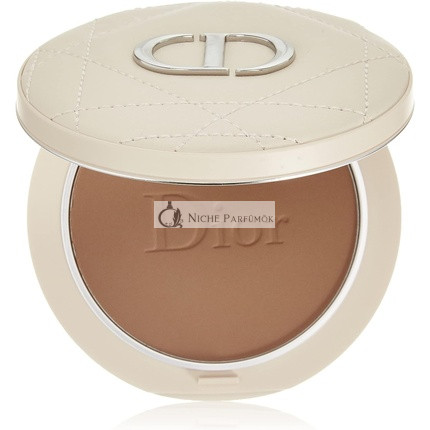 Christian Dior Forever Natural Bronze Púder Bronzosító No.04 Tan Bronze, 9g