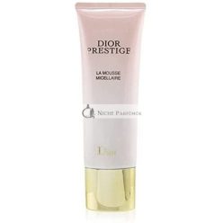 Dior Limitált Kiadású La Mousse Micellaire, 120 ml