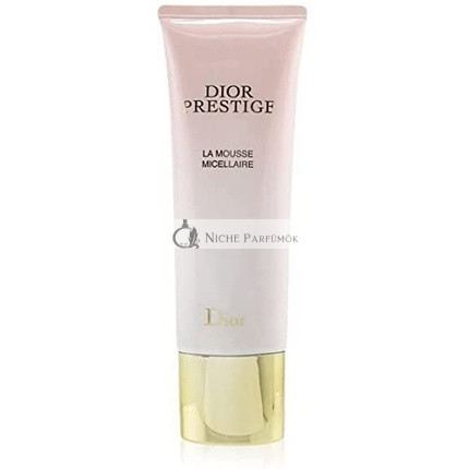 Dior Limited Edition La Mousse Micellaire, 120 ml