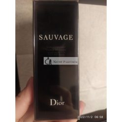 Dior Christian Sauvage Arckrém és Szakállápoló 75ml