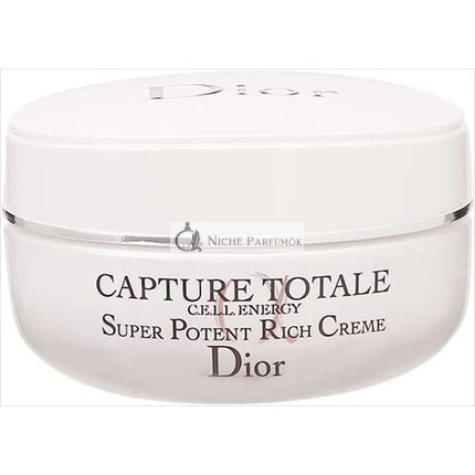 Capture Totale Cell Energy Firming Cream, 50ml