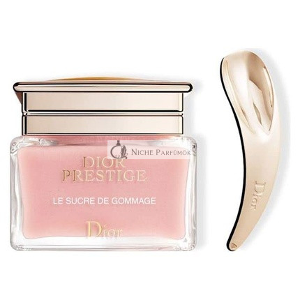 DIOR LIMITIERTE AUSGABE Le Sucre de Gommage, 150ml