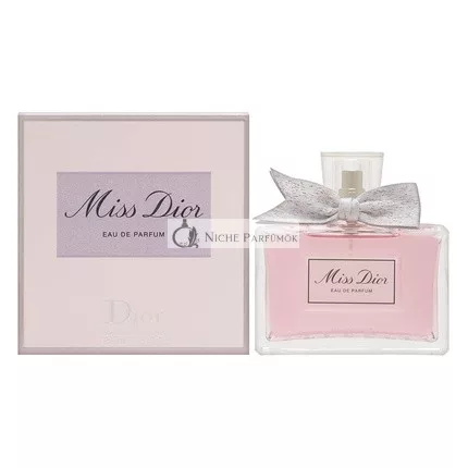 Dior Miss Eau de Parfum, 150ml