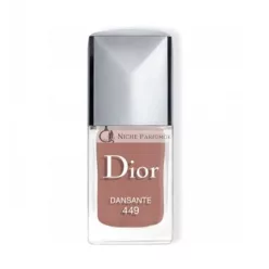 Dior Vernis 449 Dansante Körömlakk, 10ml