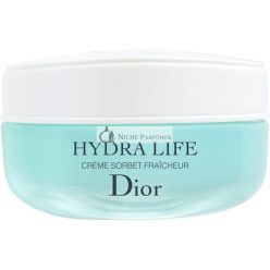 Dior Hydra Life Friss Hidratáló Sorbet Krém 50ml