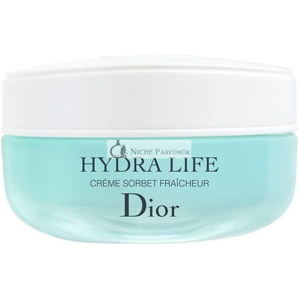 Dior Hydra Life Frische Hydration Sorbet Creme 50ml