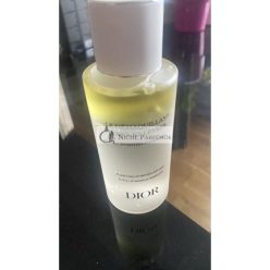 Christian Dior Szem- és Ajak Sminklemosó 130ml