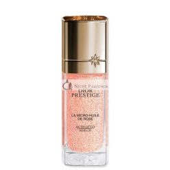   Dior Prestige La Micro-Huile De Rose Aktivált Szérum - Anti-Aging Bőrápoló Készlet