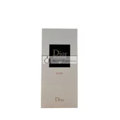 Dior Homme Sport Eau de Toilette, 200ml