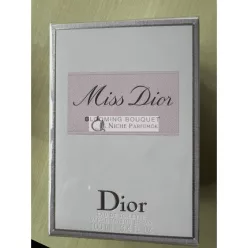 Miss Dior Bloom EDT Original, 100ml