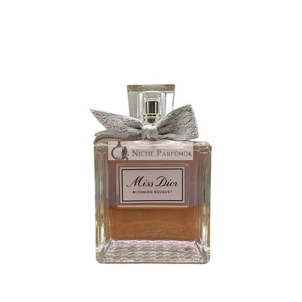 Christian Dior Miss Dior Blooming Bouquet Eau De Toilette Spray, 150 ml