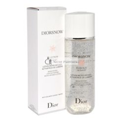 Dior Diorsnow Essence Of Light Lotion, 175 ml