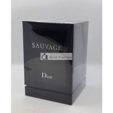 Dior (Christian Dior) Sauvage Elixir Parfüm für Herren 100 ml
