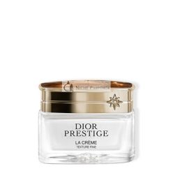   Prestige Nappali Krém Kombinált és Zsíros Bőrre (La Créme Fine), 50 ml