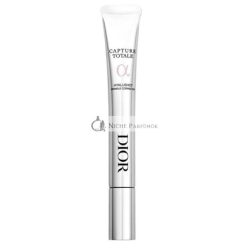 Dior Capture Totale Hyalushot Ránctalanító Hyaluronsavval