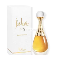 Dior J'Adore L'or Essence Damenparfüm Spray, 50ml