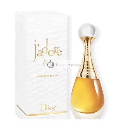 Dior J'Adore L'or Essence Damenparfüm Spray, 50ml