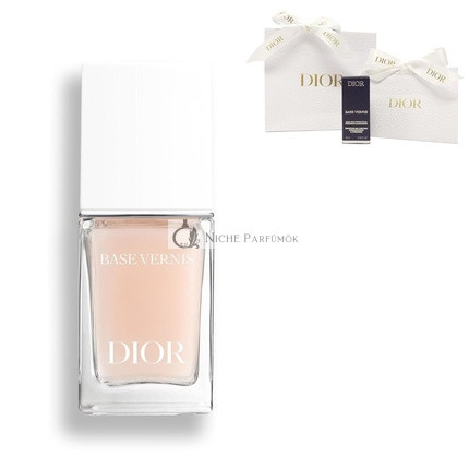 DIOR Nagellack Basislack