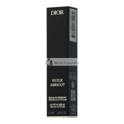   Dior Körömápoló és Különleges Lakk - Huile Abricot, 7.5ml